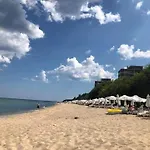 Private In Yoo Bulgaria Complex * Obzor