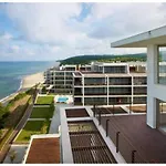 Apartment Private In Yoo Bulgaria Complex Obzor