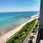 Private In Yoo Bulgaria Complex Apartment