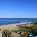 Apartment Private In Yoo Bulgaria Complex