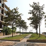 Apartment Private In Yoo Bulgaria Complex