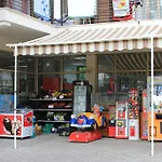 Apartment Private In Yoo Bulgaria Complex