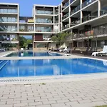 Private In Yoo Bulgaria Complex Obzor