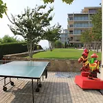 Private In Yoo Bulgaria Complex