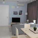 Apartment Private In Yoo Bulgaria Complex