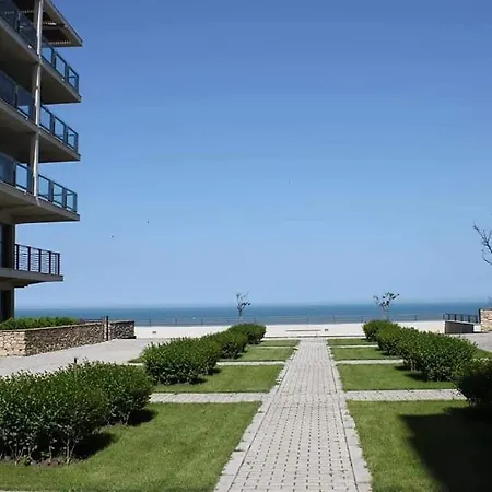 Private In Yoo Bulgaria Complex Apartment *