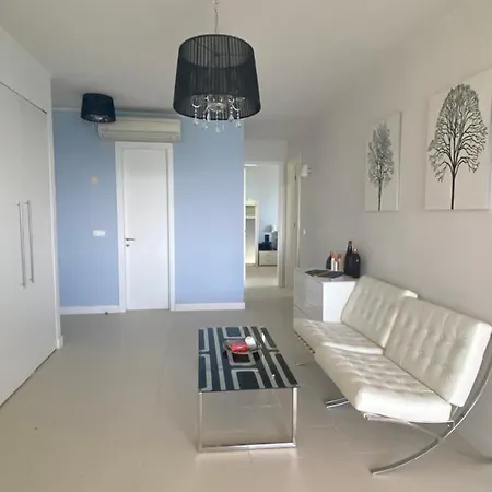 Private In Yoo Bulgaria Complex Apartment Obzor