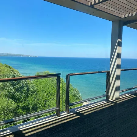 Apartment Private In Yoo Bulgaria Complex Obzor