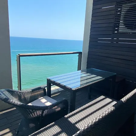 Apartment Private In Yoo Bulgaria Complex *