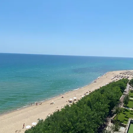 Apartment Private In Yoo Bulgaria Complex Obzor