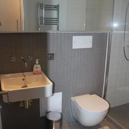 Apartment Private In Yoo Bulgaria Complex