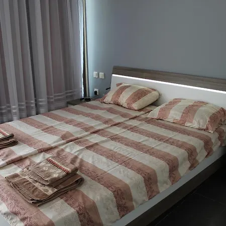 Apartment Private In Yoo Bulgaria Complex
