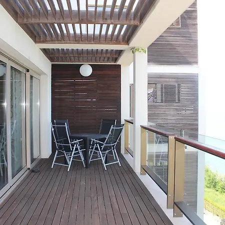 Apartment Private In Yoo Bulgaria Complex *