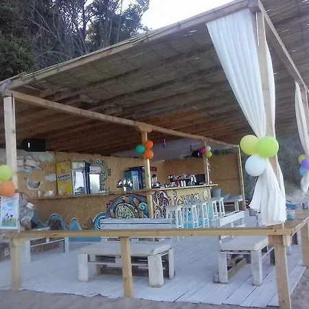 Apartment Private In Yoo Bulgaria Complex *