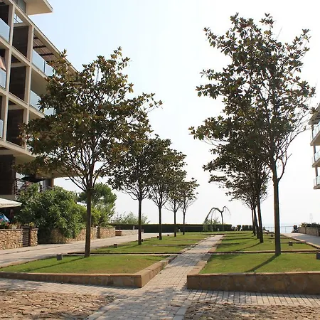 Apartment Private In Yoo Bulgaria Complex