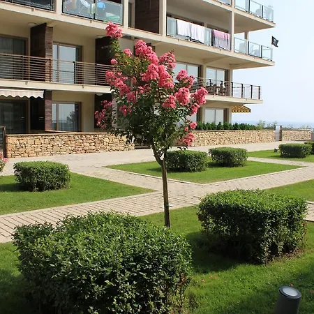 Apartment Private In Yoo Bulgaria Complex
