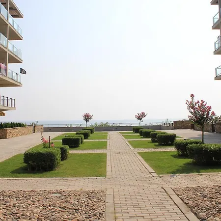 Apartment Private In Yoo Bulgaria Complex Obzor