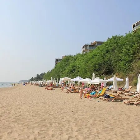 Apartment Private In Yoo Bulgaria Complex *