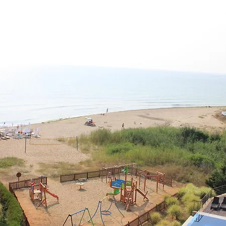 Apartment Private In Yoo Bulgaria Complex