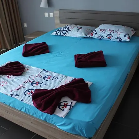 Apartment Private In Yoo Bulgaria Complex Obzor
