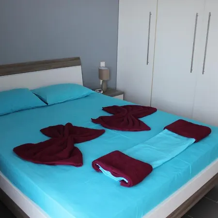Private In Yoo Bulgaria Complex Apartment