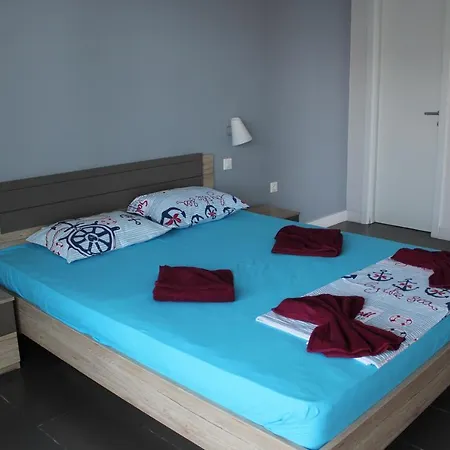 Private In Yoo Bulgaria Complex Obzor
