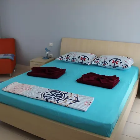 Apartment Private In Yoo Bulgaria Complex