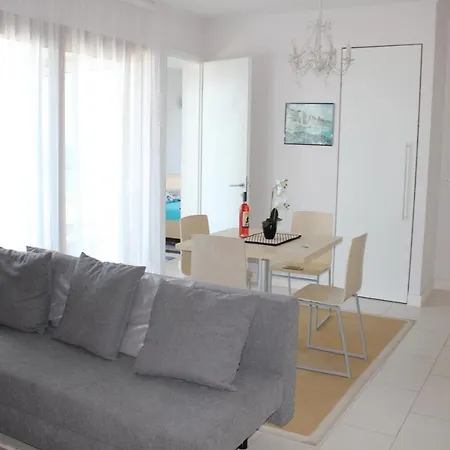 Apartment Private In Yoo Bulgaria Complex