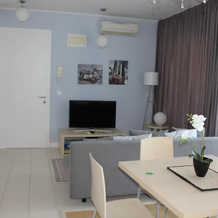Apartment Private In Yoo Bulgaria Complex
