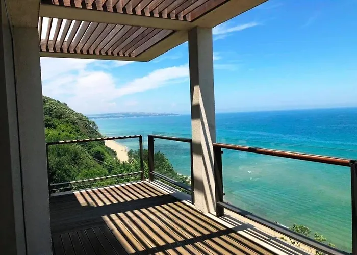 Private In Yoo Bulgaria Complex Apartment Obzor