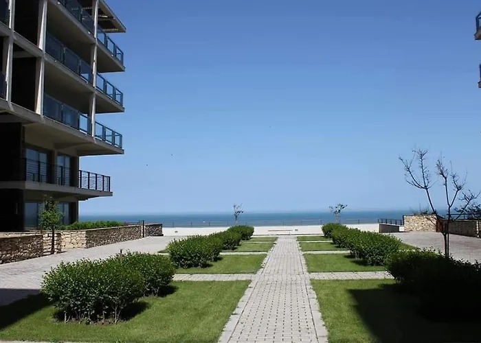 Private In Yoo Bulgaria Complex Apartment *