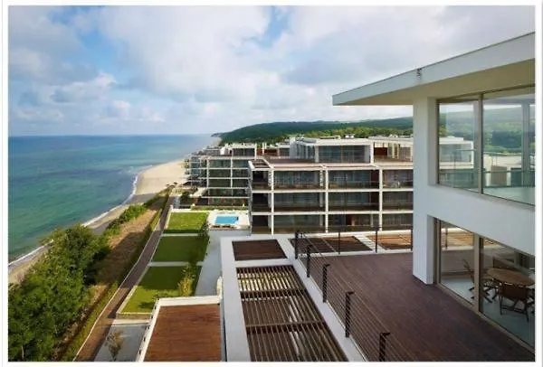 Apartment Private In Yoo Bulgaria Complex Obzor