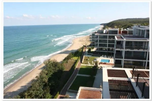 Apartment Private In Yoo Bulgaria Complex *