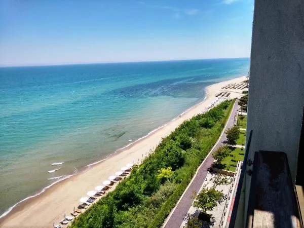 Private In Yoo Bulgaria Complex Apartment