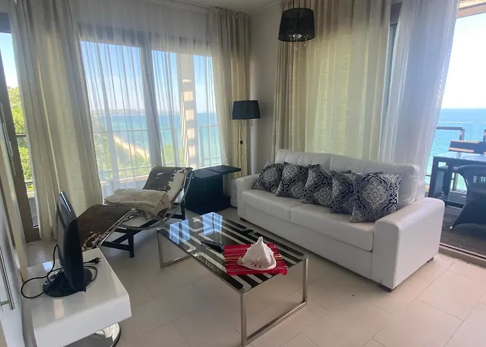 Apartment Private In Yoo Bulgaria Complex