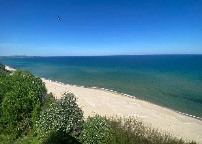 Apartment Private In Yoo Bulgaria Complex