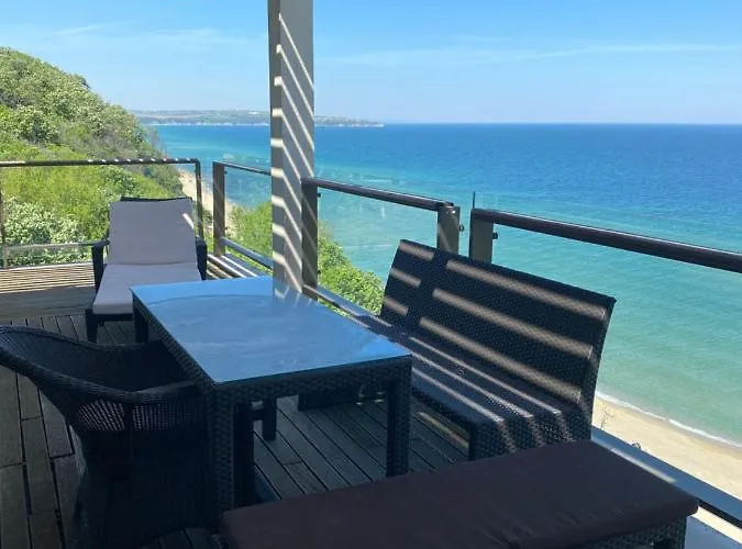 Private In Yoo Bulgaria Complex