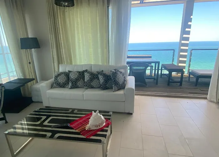 Private In Yoo Bulgaria Complex Apartment *