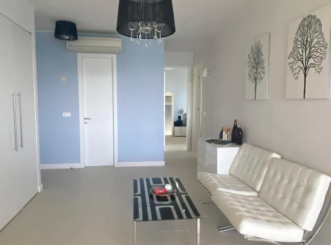 Private In Yoo Bulgaria Complex Apartment Obzor