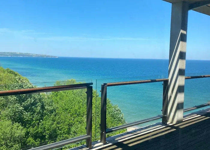 Apartment Private In Yoo Bulgaria Complex Obzor