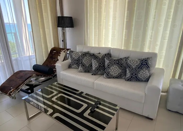 Private In Yoo Bulgaria Complex Obzor