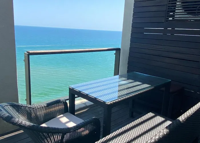 Apartment Private In Yoo Bulgaria Complex *