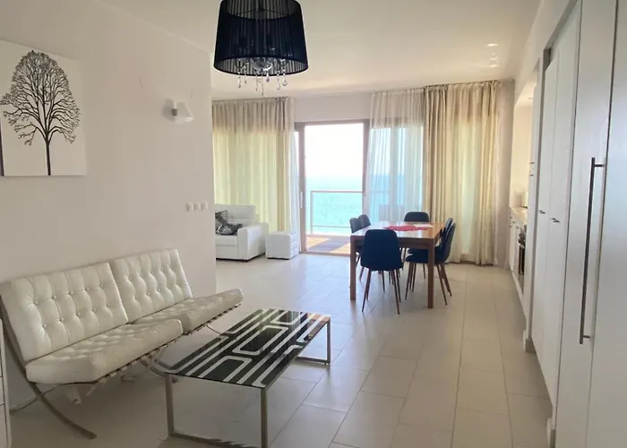 Apartment Private In Yoo Bulgaria Complex *