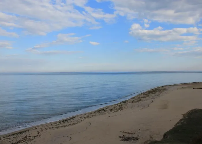 Apartment Private In Yoo Bulgaria Complex