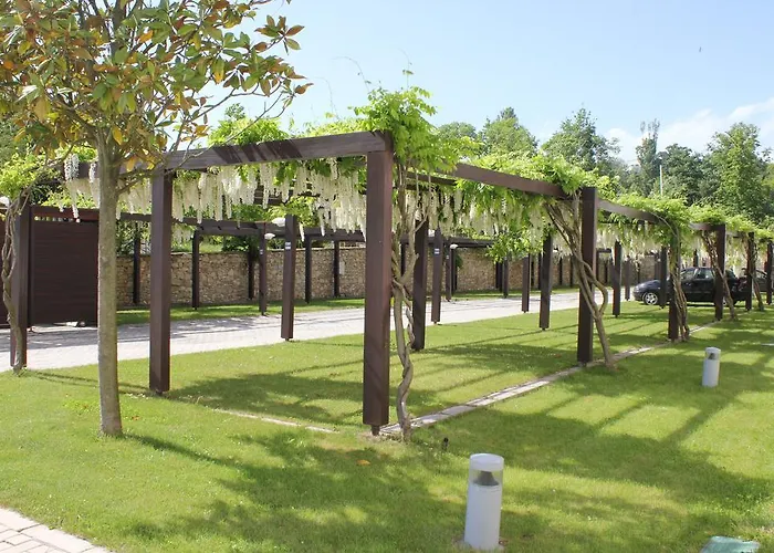 Apartment Private In Yoo Bulgaria Complex Obzor