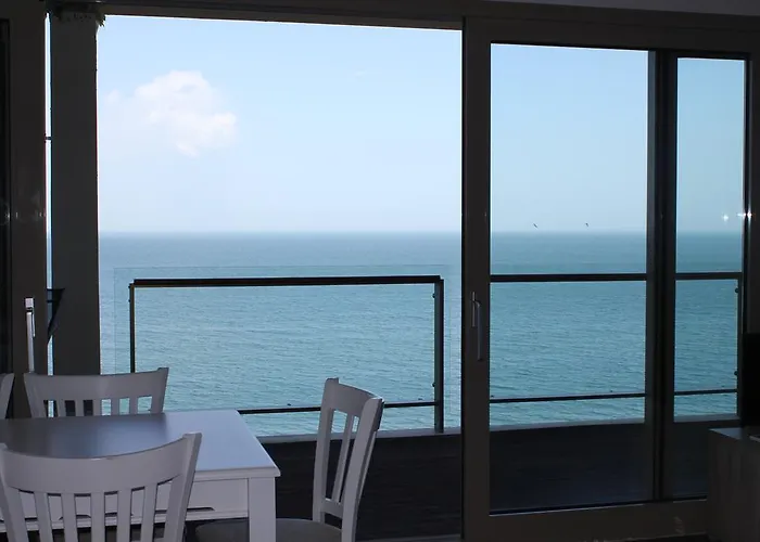 Apartment Private In Yoo Bulgaria Complex