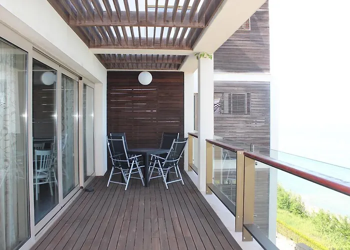 Apartment Private In Yoo Bulgaria Complex *