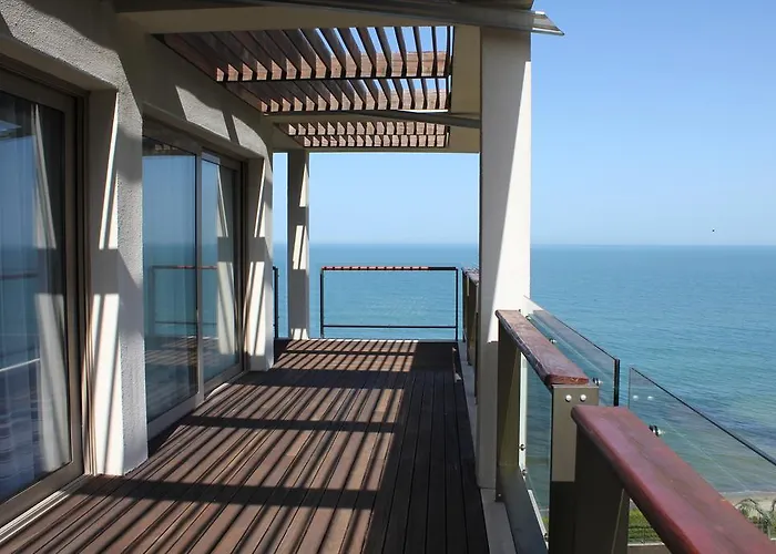 Apartment Private In Yoo Bulgaria Complex Obzor