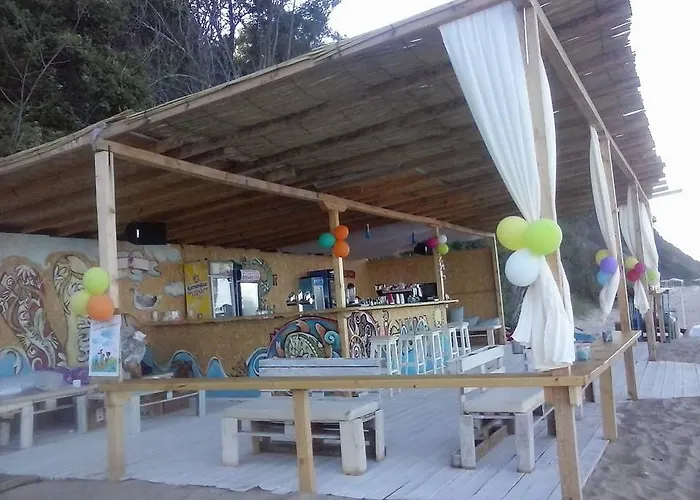 Apartment Private In Yoo Bulgaria Complex *