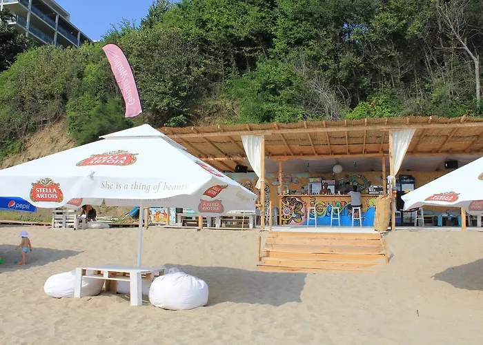 Apartment Private In Yoo Bulgaria Complex *